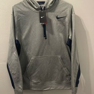 NIKE THERMA-FIT HODDIE SZ M